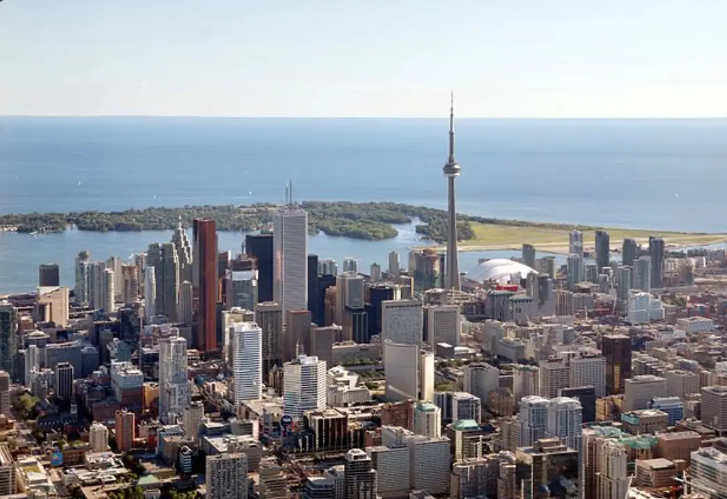 Professional packing services in Toronto